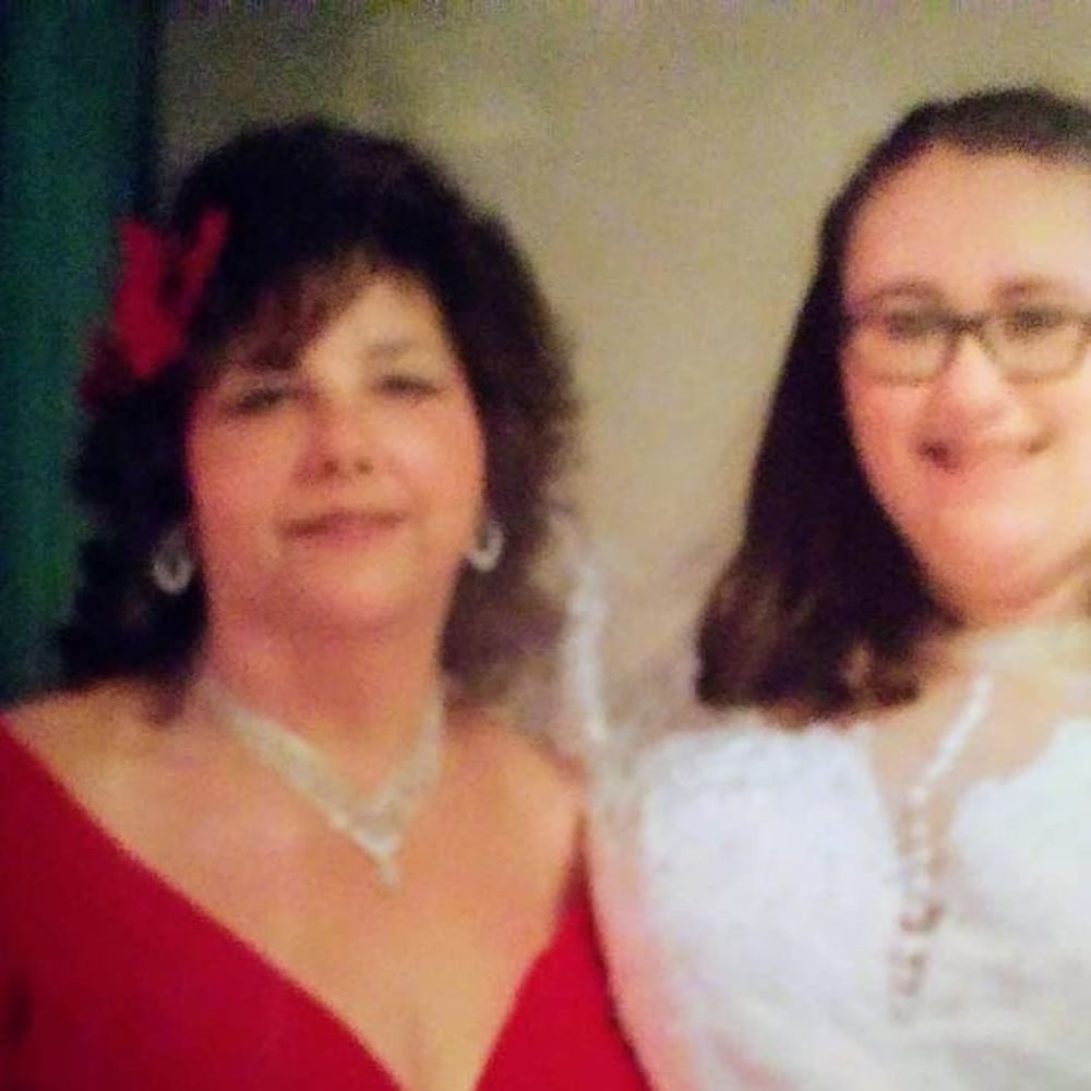 Meet your Posher, Jodi